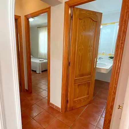 0684 Molins Capricornio Villa *